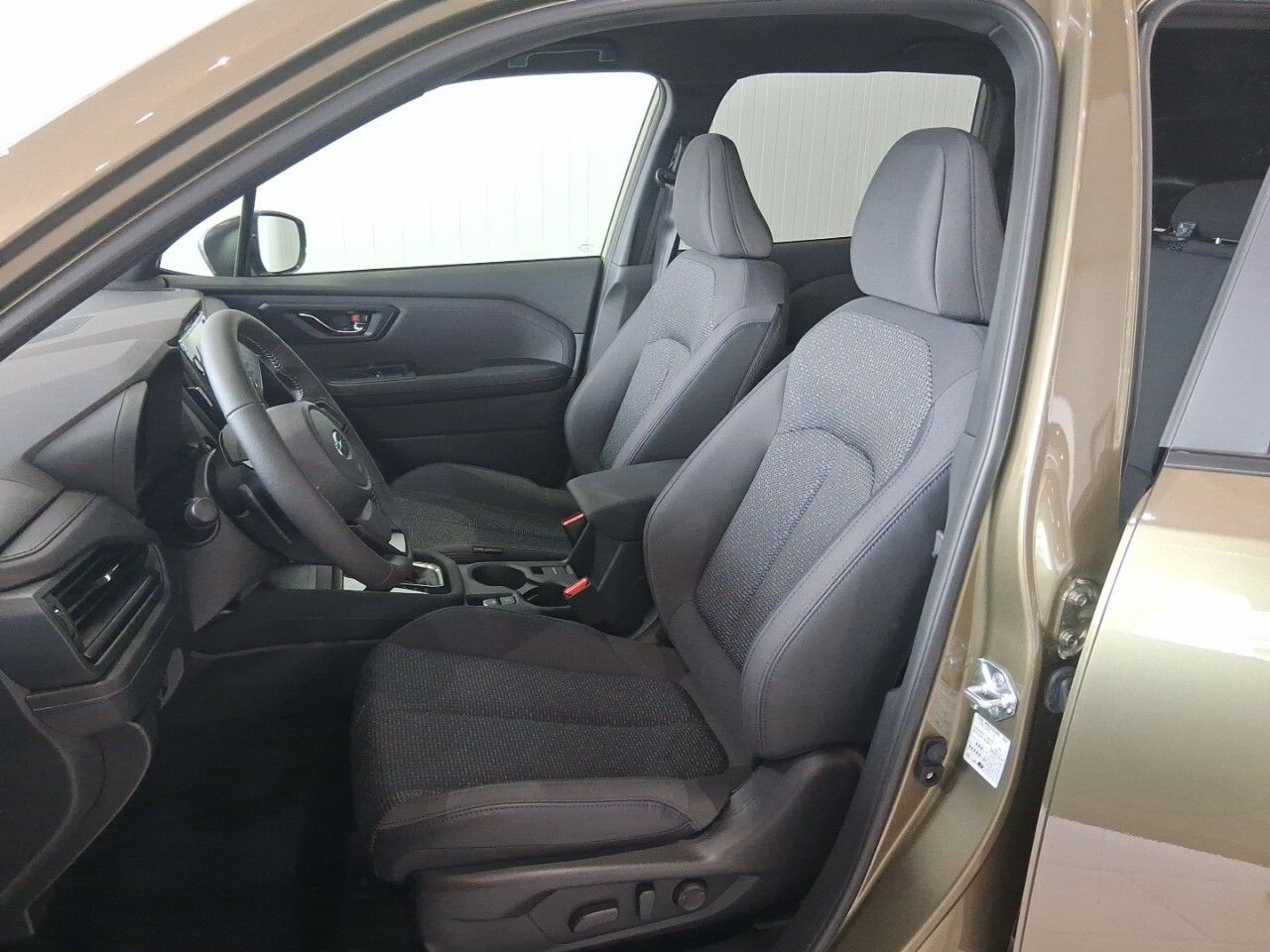 Subaru Forester 2.0i Hybrid Field - Imagen 14
