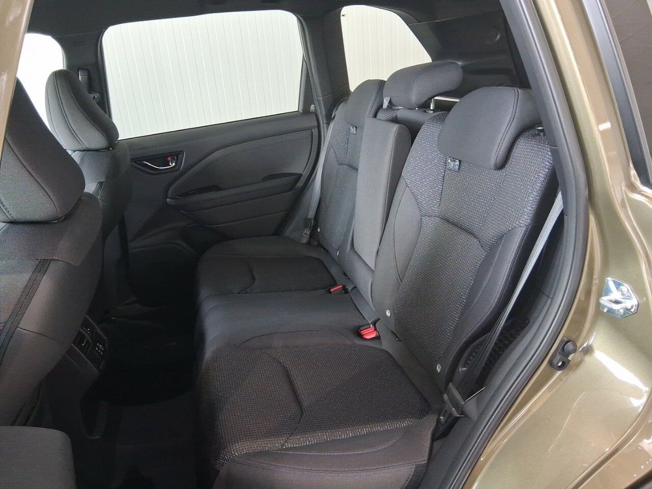 Subaru Forester 2.0i Hybrid Field - Imagen 15