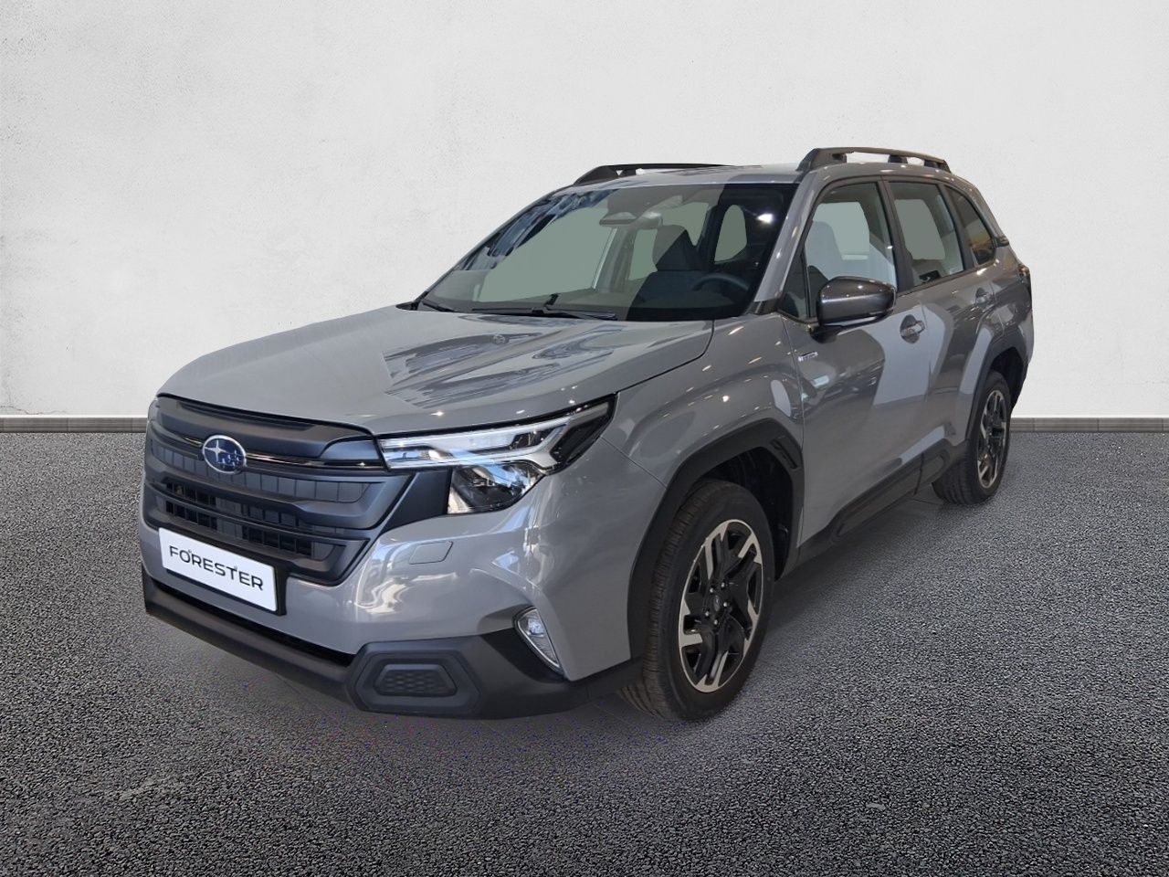 Subaru Forester 2.0i Hybrid Active - Imagen 2