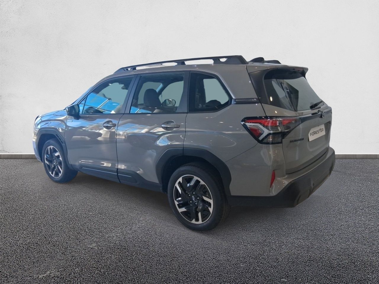 Subaru Forester 2.0i Hybrid Active - Imagen 3