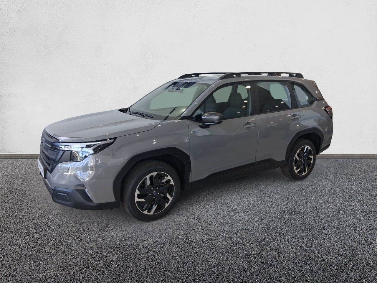 Subaru Forester 2.0i Hybrid Active - Imagen 4