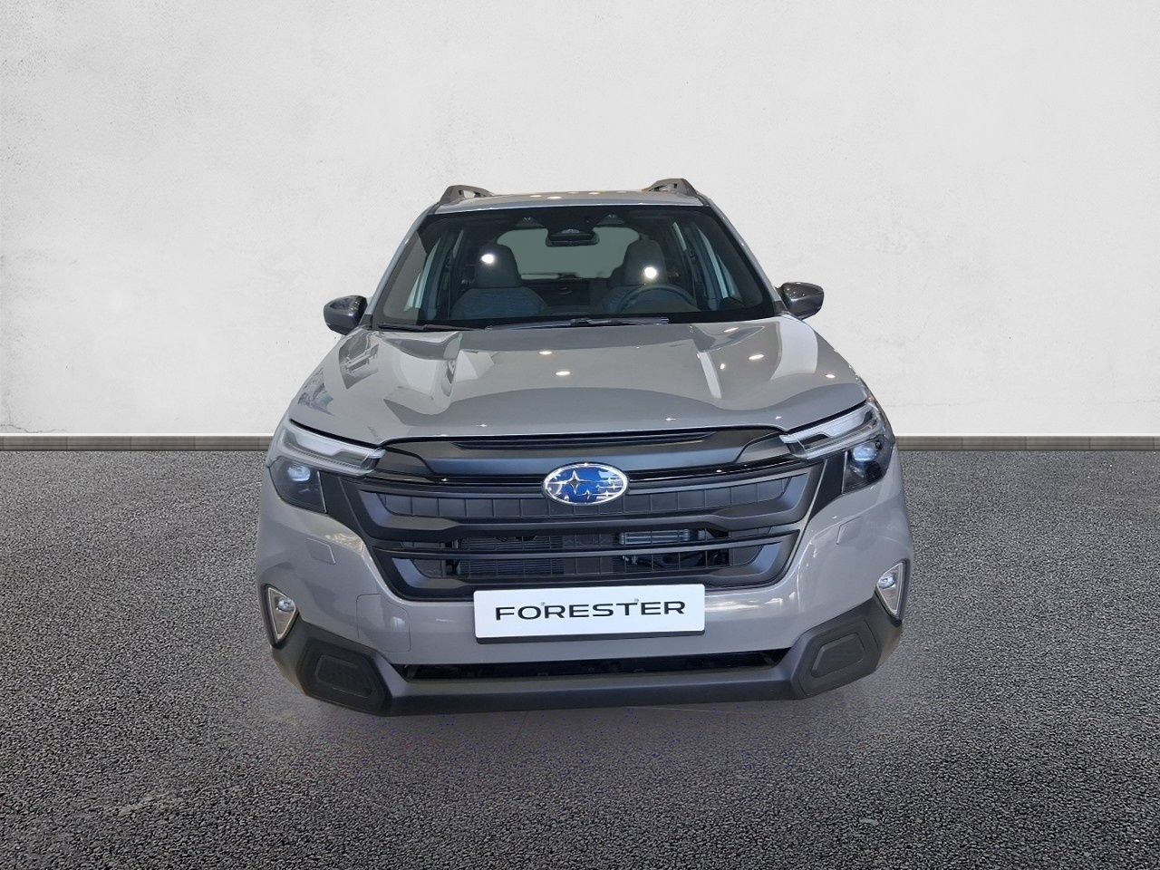 Subaru Forester 2.0i Hybrid Active - Imagen 5