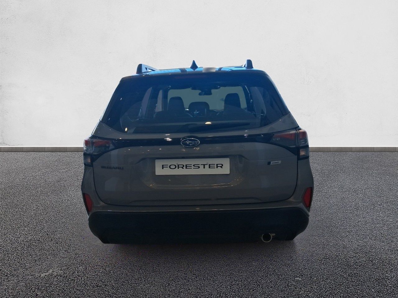 Subaru Forester 2.0i Hybrid Active - Imagen 6