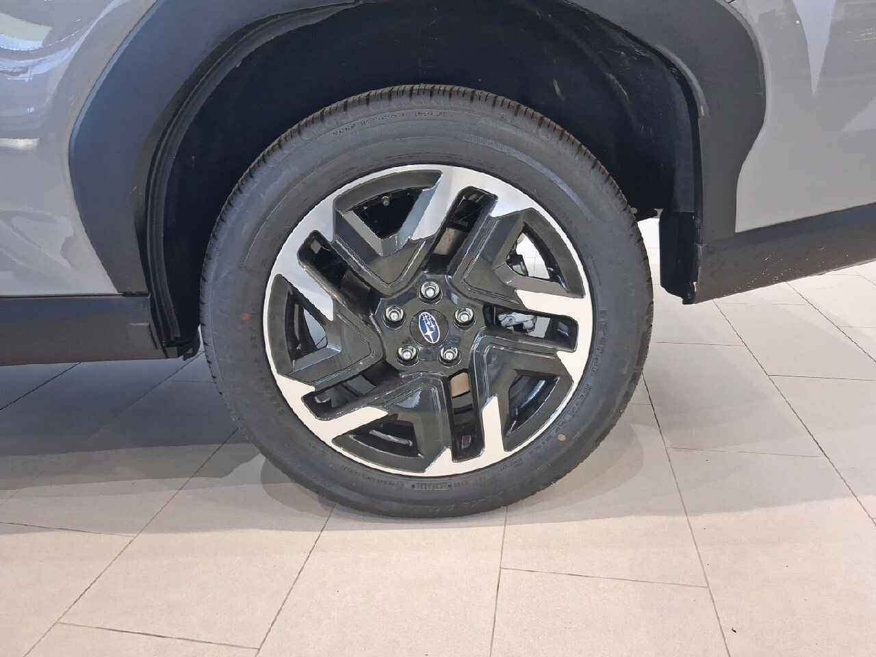 Subaru Forester 2.0i Hybrid Active - Imagen 7