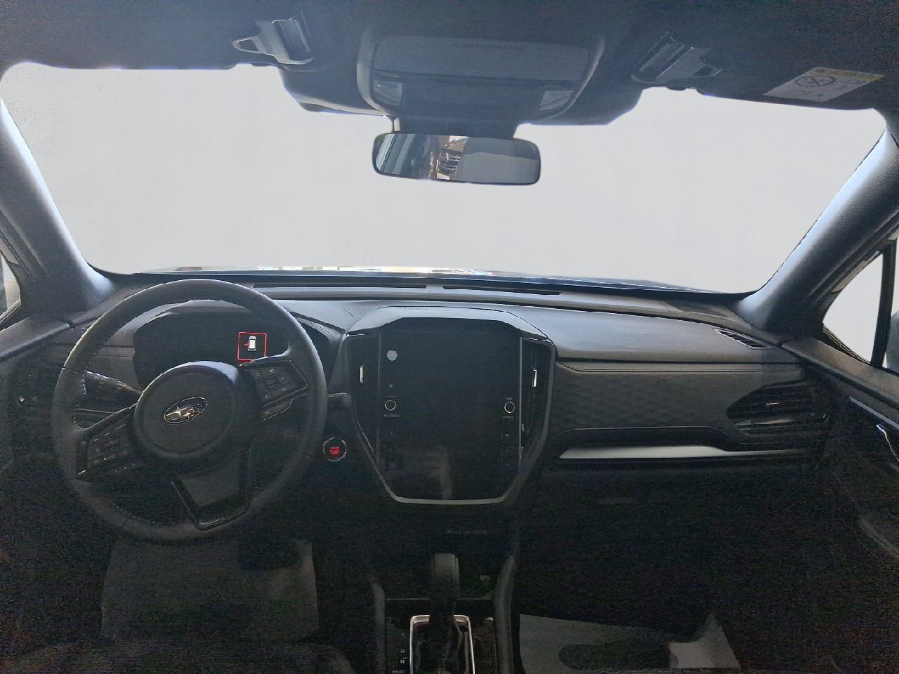 Subaru Forester 2.0i Hybrid Active - Imagen 8