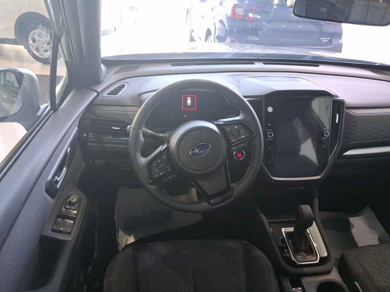 Subaru Forester 2.0i Hybrid Active - Imagen 9