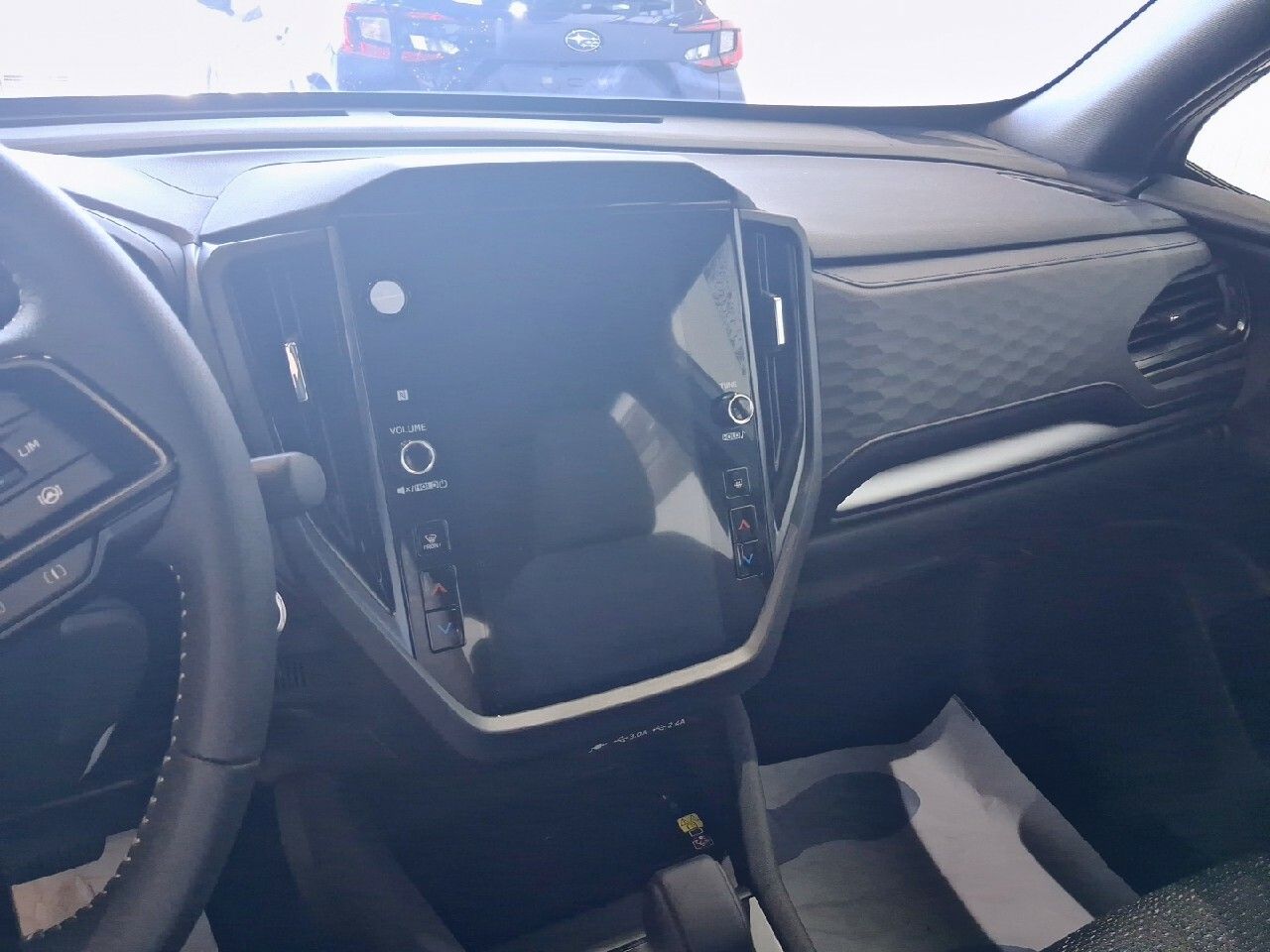 Subaru Forester 2.0i Hybrid Active - Imagen 10