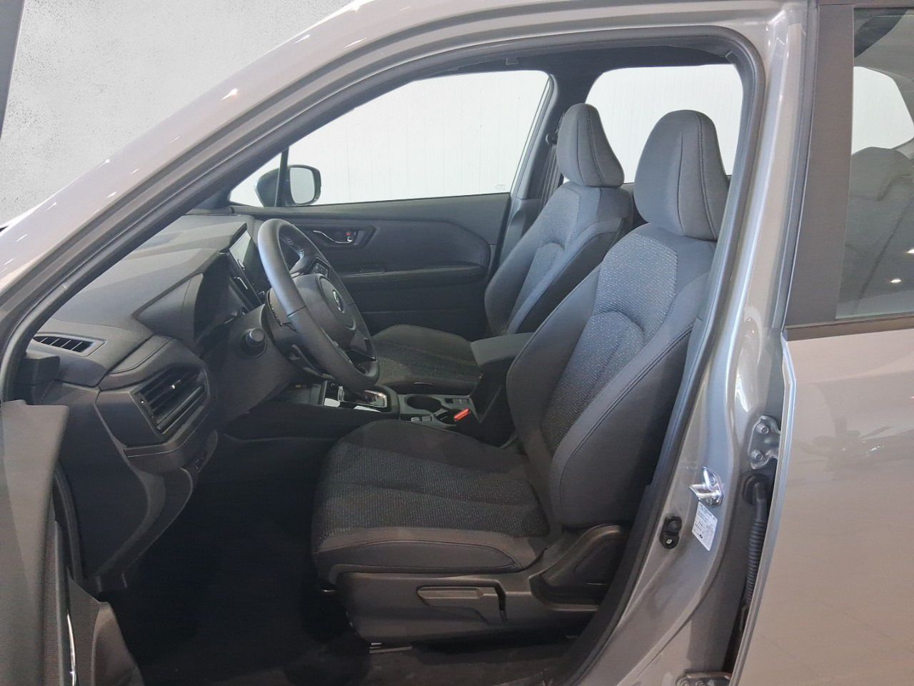 Subaru Forester 2.0i Hybrid Active - Imagen 13