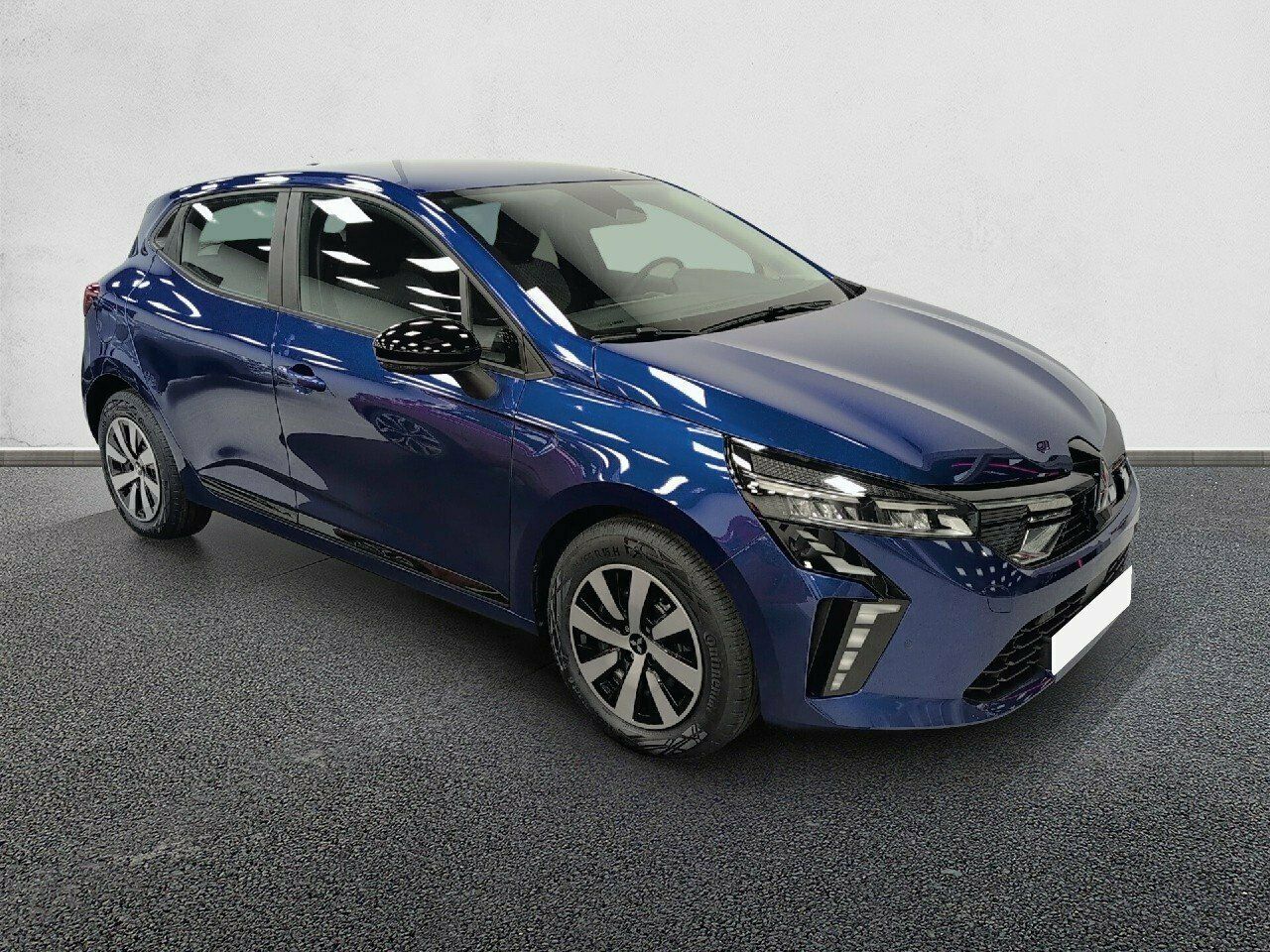 Mitsubishi Colt 100T Motion