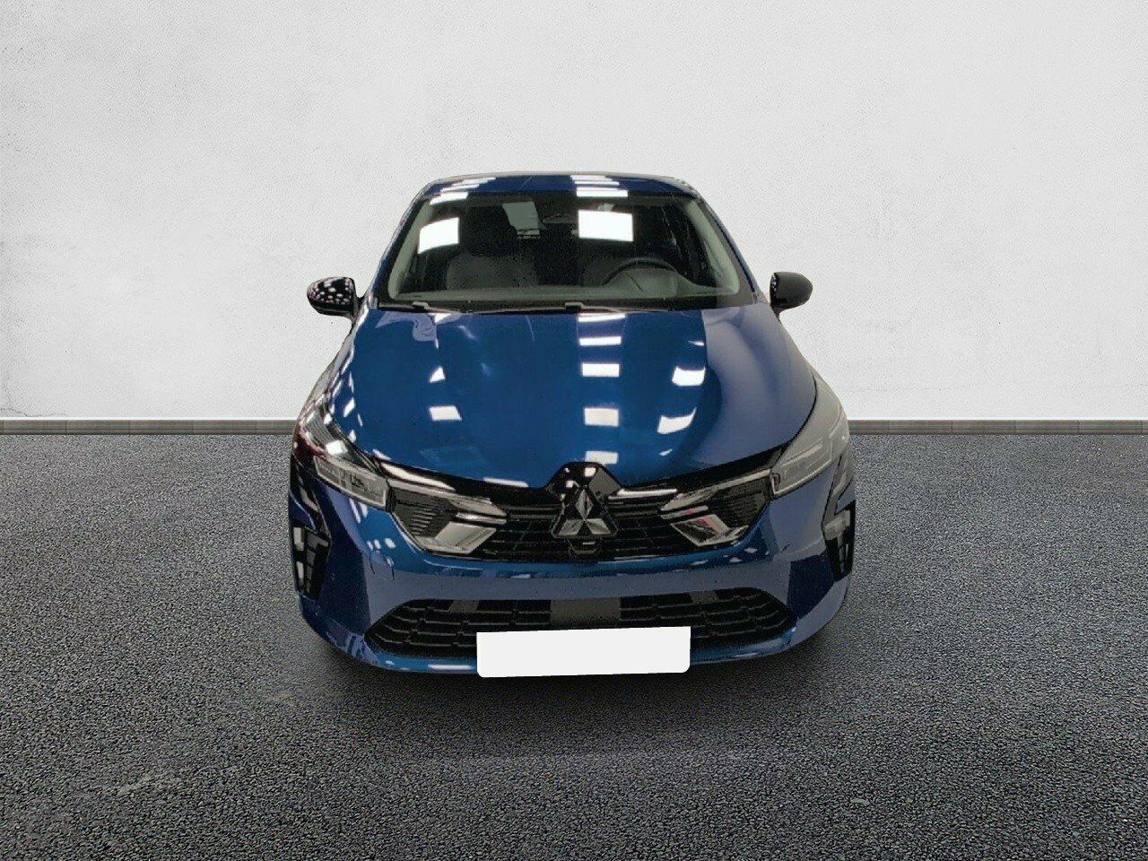 Mitsubishi Colt 100T Motion - Imagen 3