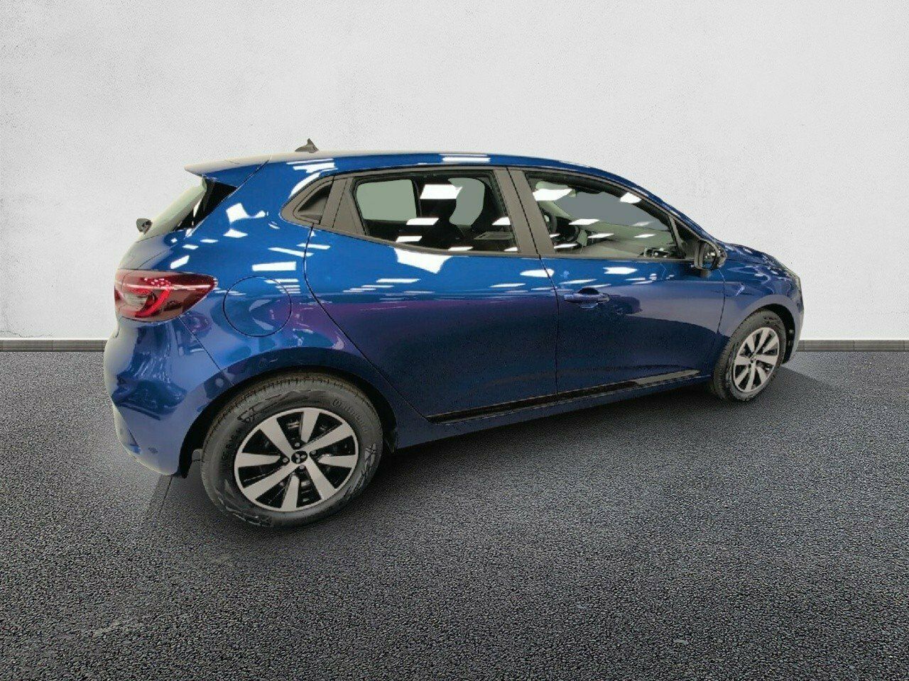 Mitsubishi Colt 100T Motion - Imagen 5