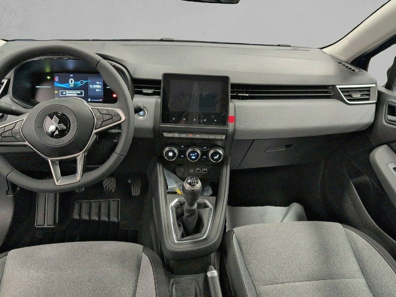 Mitsubishi Colt 100T Motion - Imagen 7