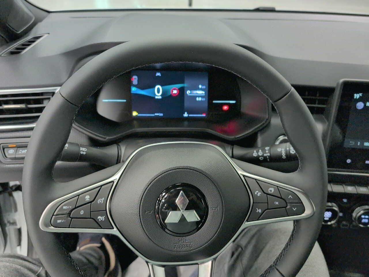 Mitsubishi Colt 100T Motion - Imagen 10