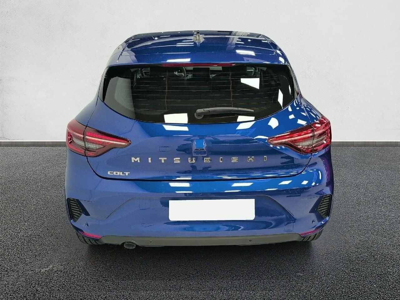 Mitsubishi Colt 100T Motion - Imagen 14