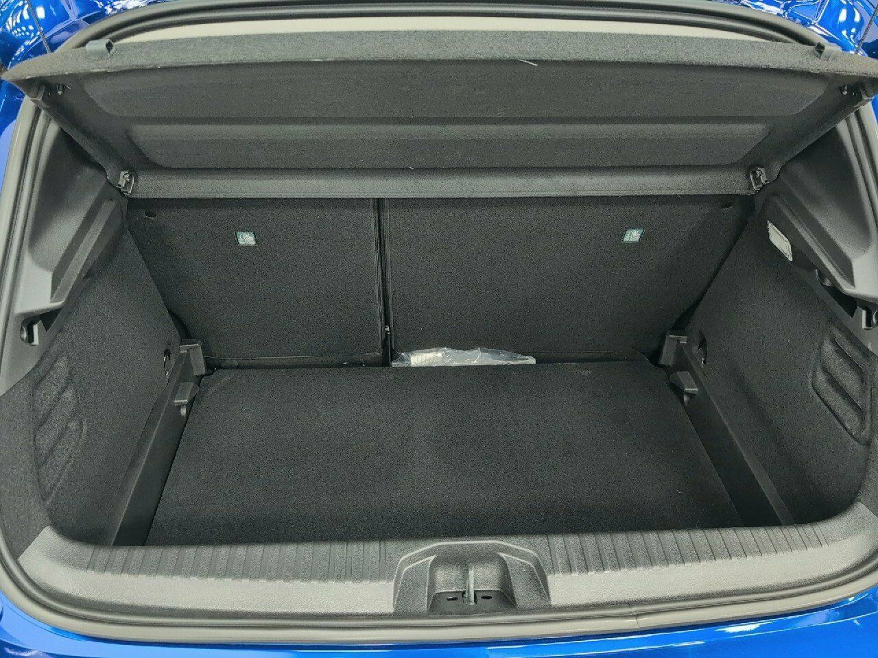 Mitsubishi Colt 100T Motion - Imagen 15