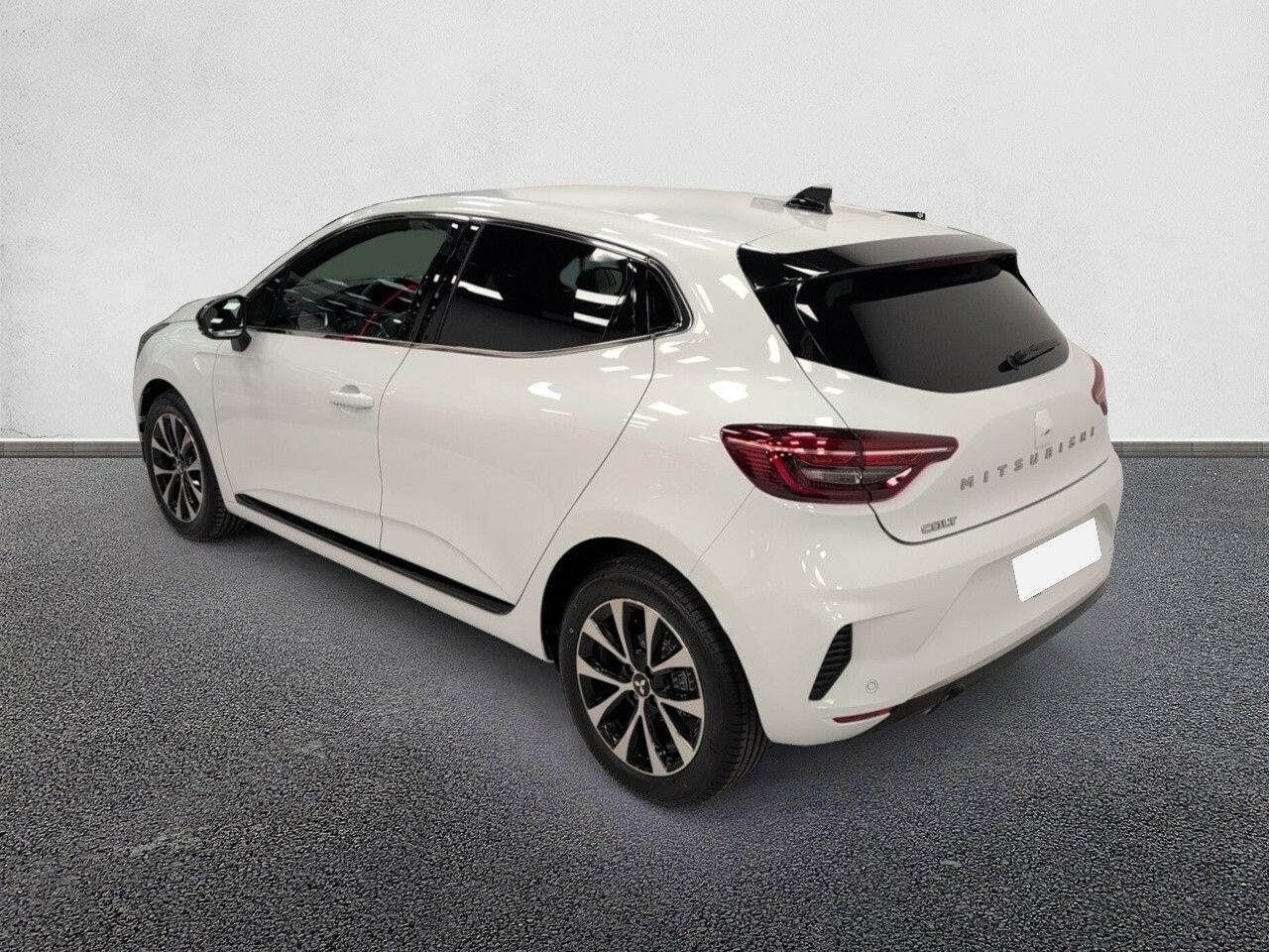 Mitsubishi Colt 100T Kaiteki KM 0 - Imagen 3