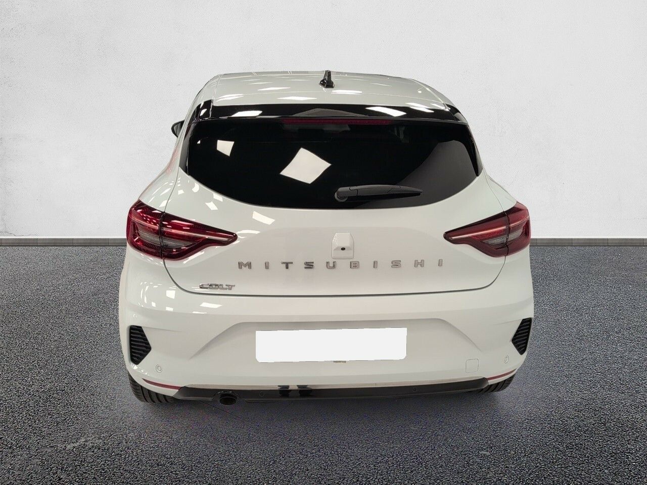 Mitsubishi Colt 100T Kaiteki KM 0 - Imagen 7