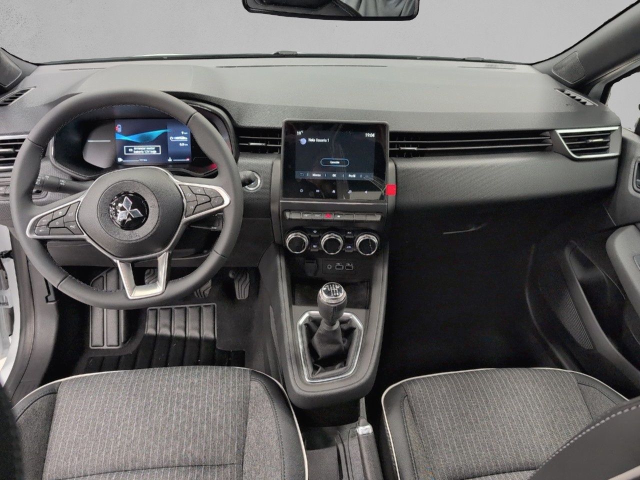 Mitsubishi Colt 100T Kaiteki KM 0 - Imagen 9