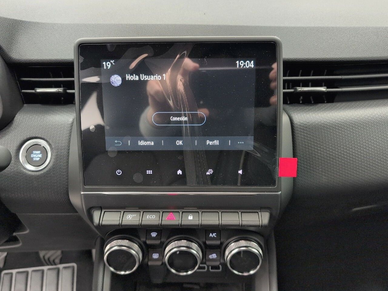 Mitsubishi Colt 100T Kaiteki KM 0 - Imagen 12