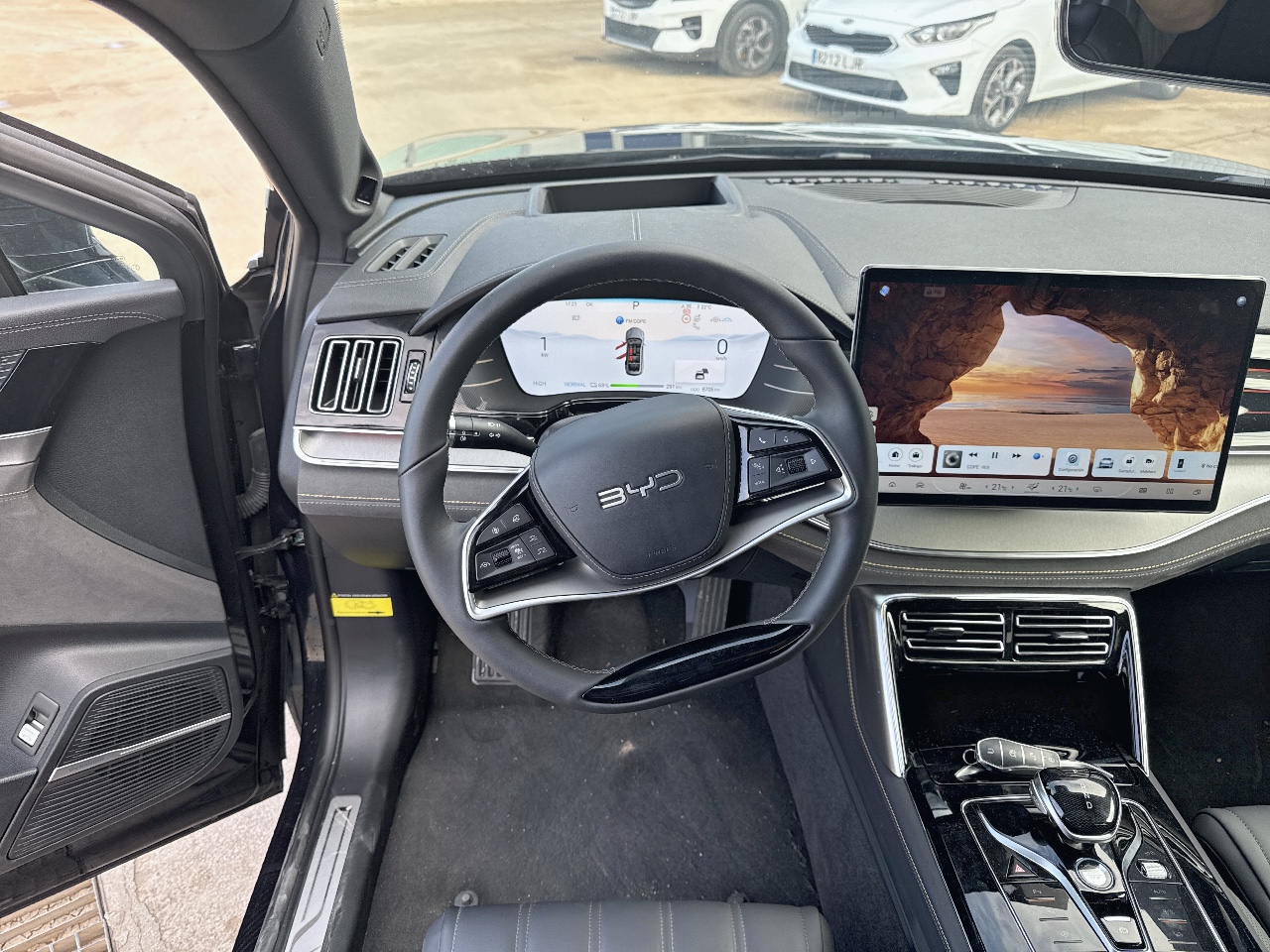 BYD TANG - Imagen 10