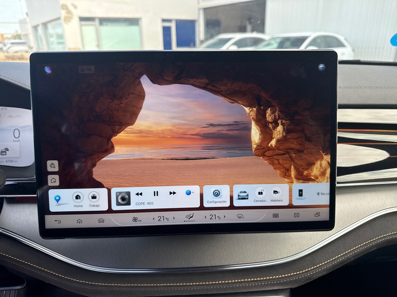 BYD TANG - Imagen 12