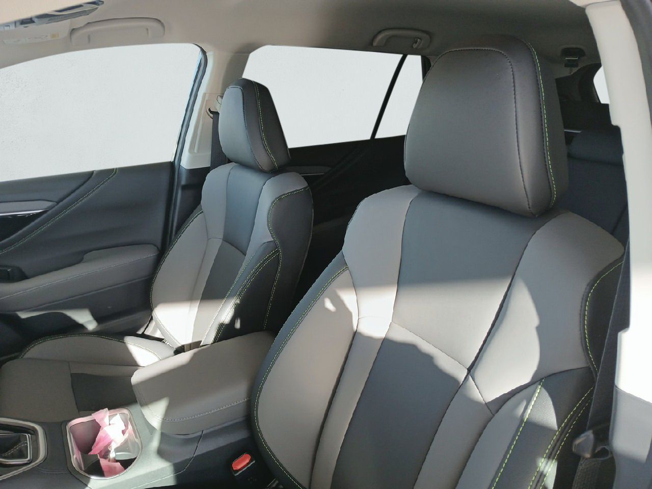 Subaru Outback 2.5i Field CVT Lineartronic AWD - Imagen 14