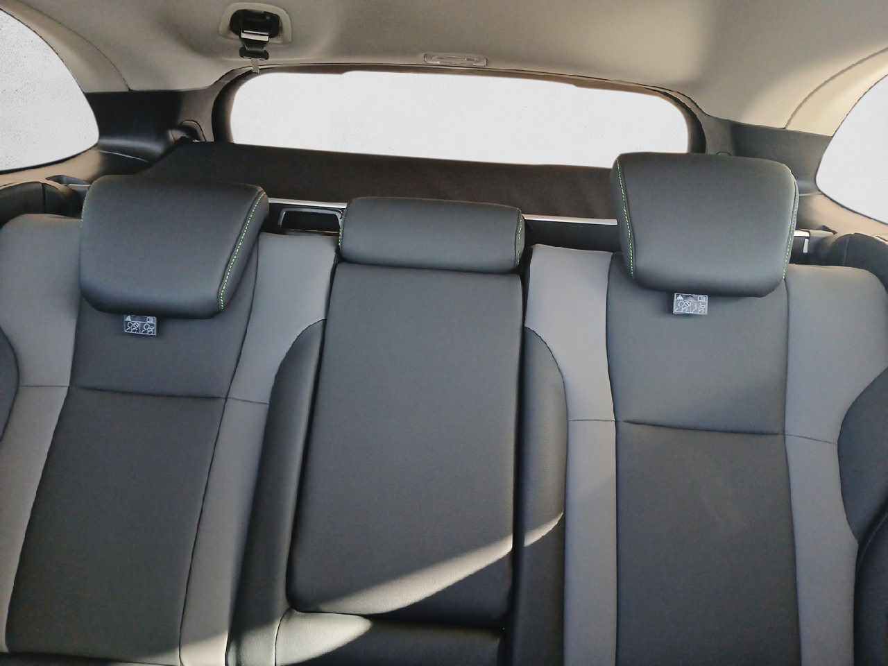 Subaru Outback 2.5i Field CVT Lineartronic AWD - Imagen 15