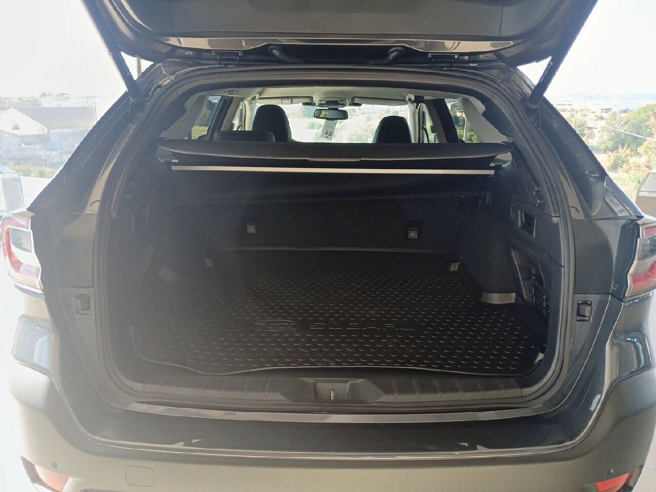 Subaru Outback 2.5i Field CVT Lineartronic AWD - Imagen 16