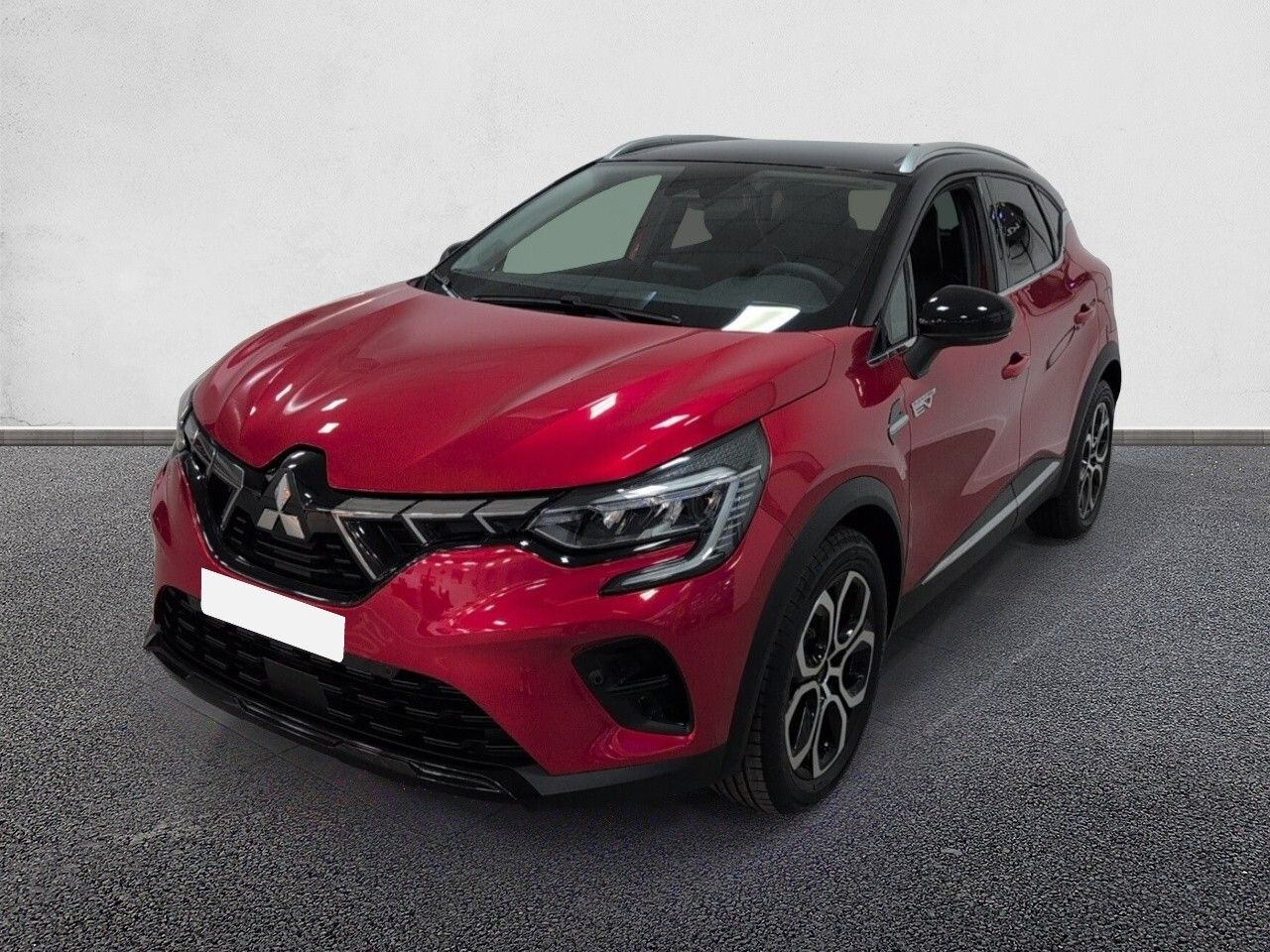 Mitsubishi ASX 160 PHEV Kaiteki - Imagen 2