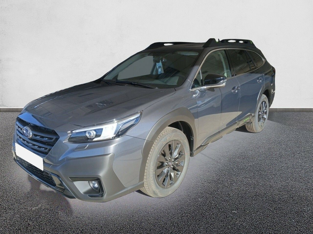 Subaru Outback 2.5i Field CVT Lineartronic AWD - Imagen 3