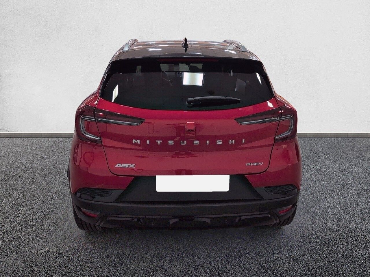 Mitsubishi ASX 160 PHEV Kaiteki - Imagen 7