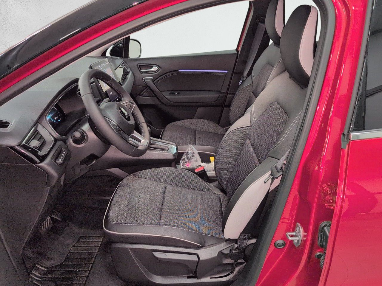 Mitsubishi ASX 160 PHEV Kaiteki - Imagen 9