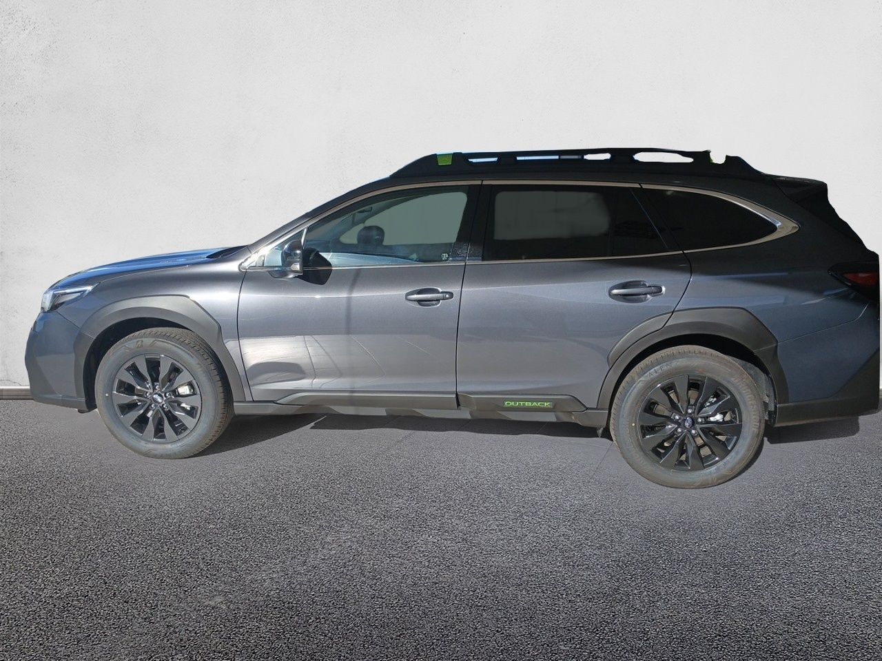 Subaru Outback 2.5i Field CVT Lineartronic AWD - Imagen 5