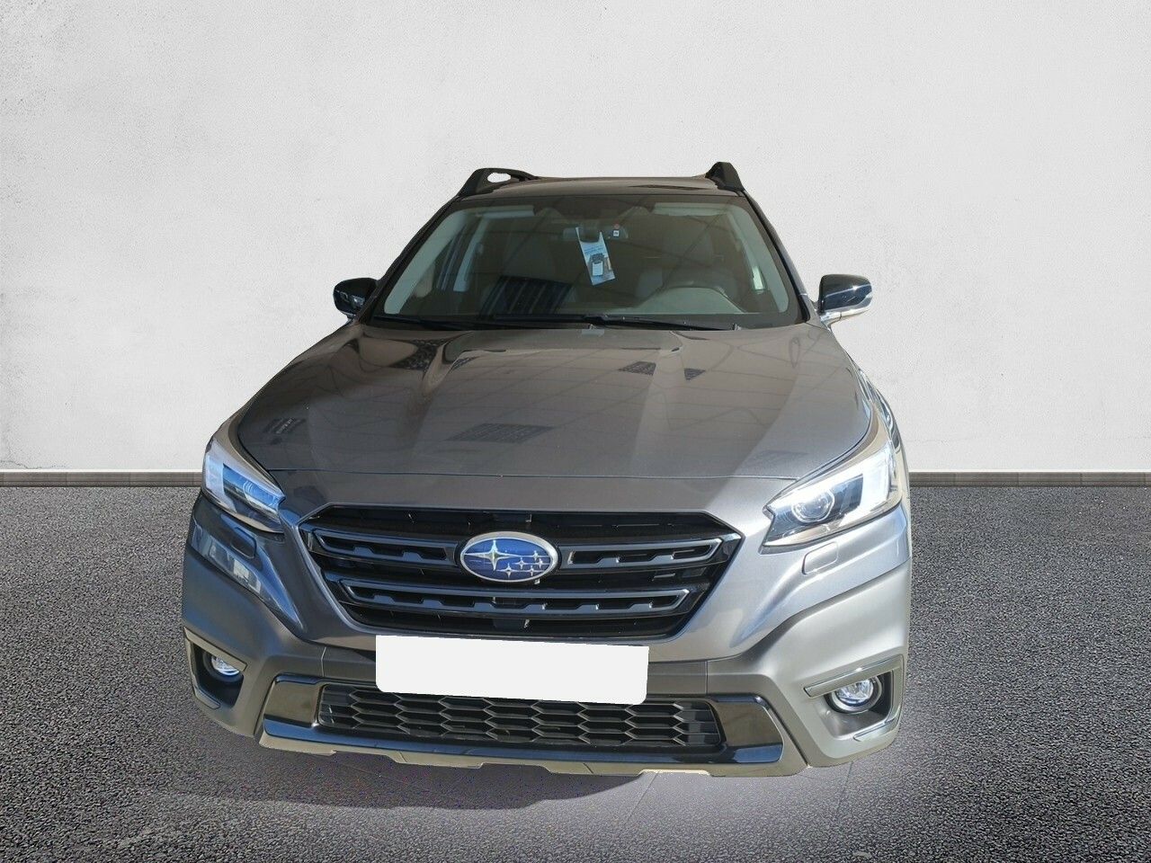 Subaru Outback 2.5i Field CVT Lineartronic AWD - Imagen 6