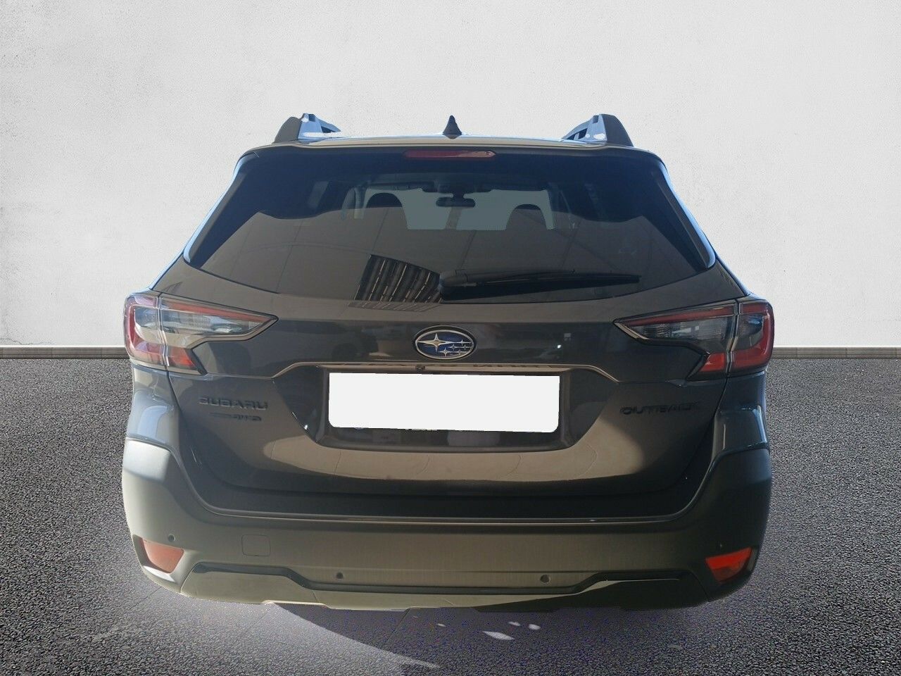 Subaru Outback 2.5i Field CVT Lineartronic AWD - Imagen 7