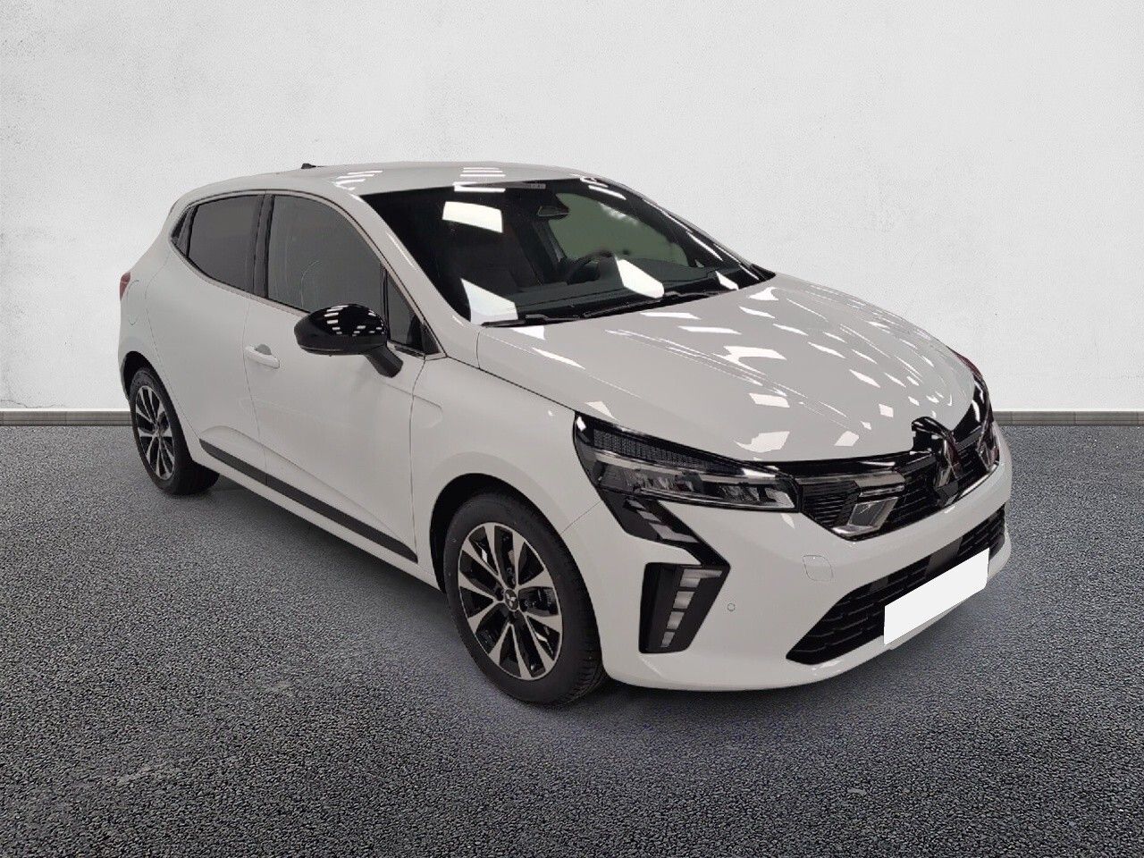 Mitsubishi Colt 100T Kaiteki KM 0