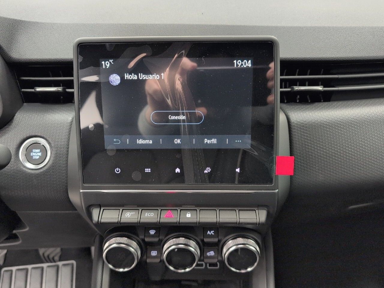 Mitsubishi Colt 100T Kaiteki KM 0 - Imagen 9