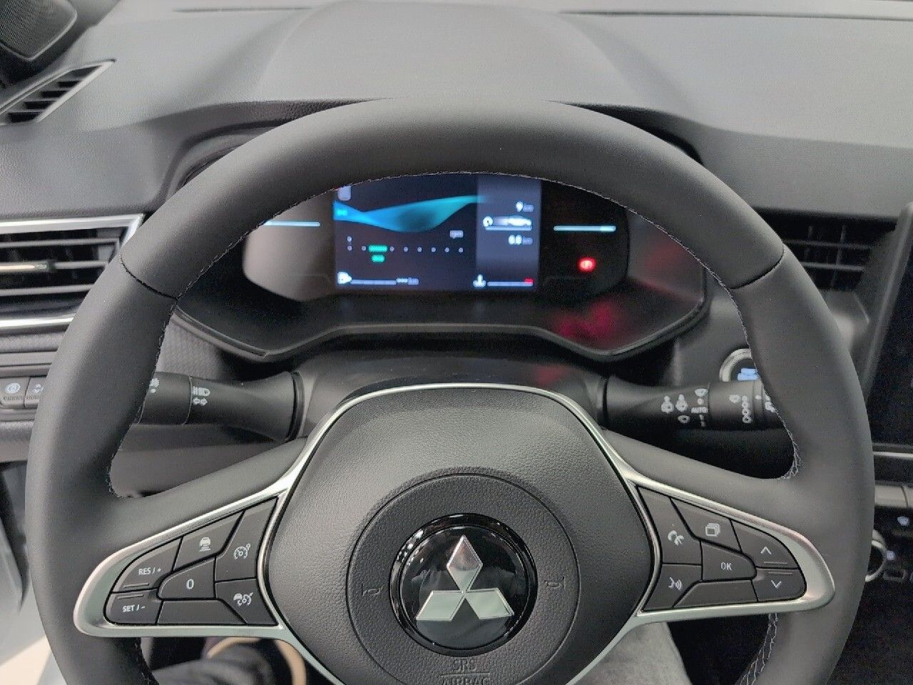 Mitsubishi Colt 100T Kaiteki KM 0 - Imagen 10