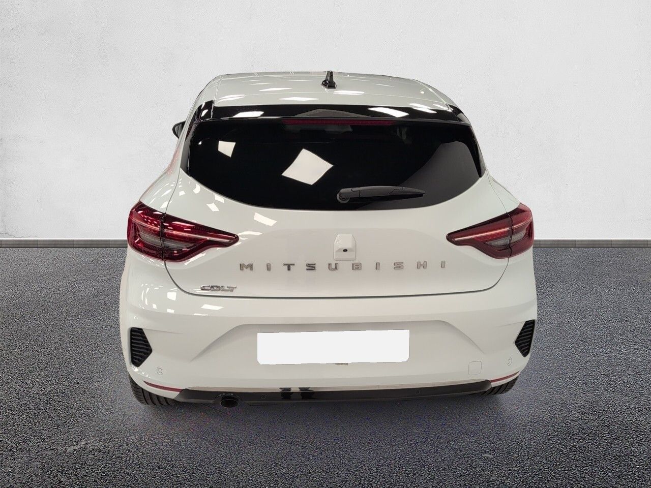 Mitsubishi Colt 100T Kaiteki KM 0 - Imagen 14