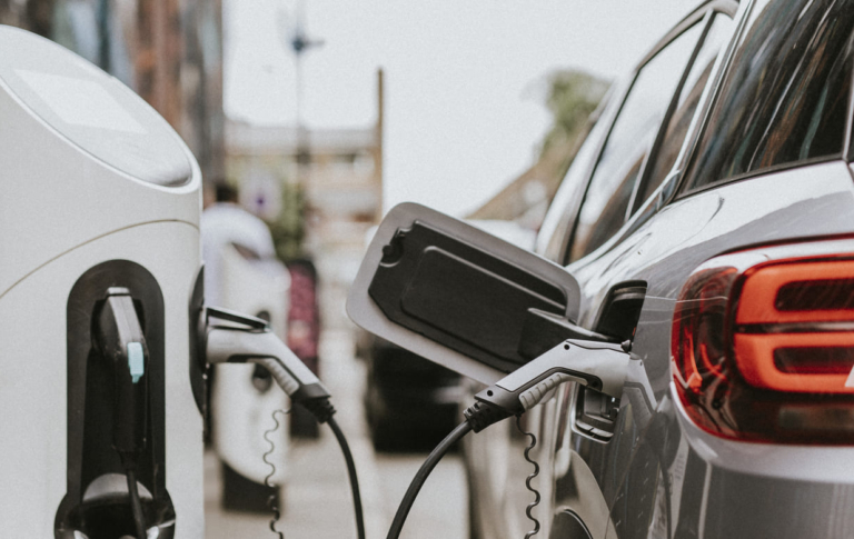 ventajas coches electricos